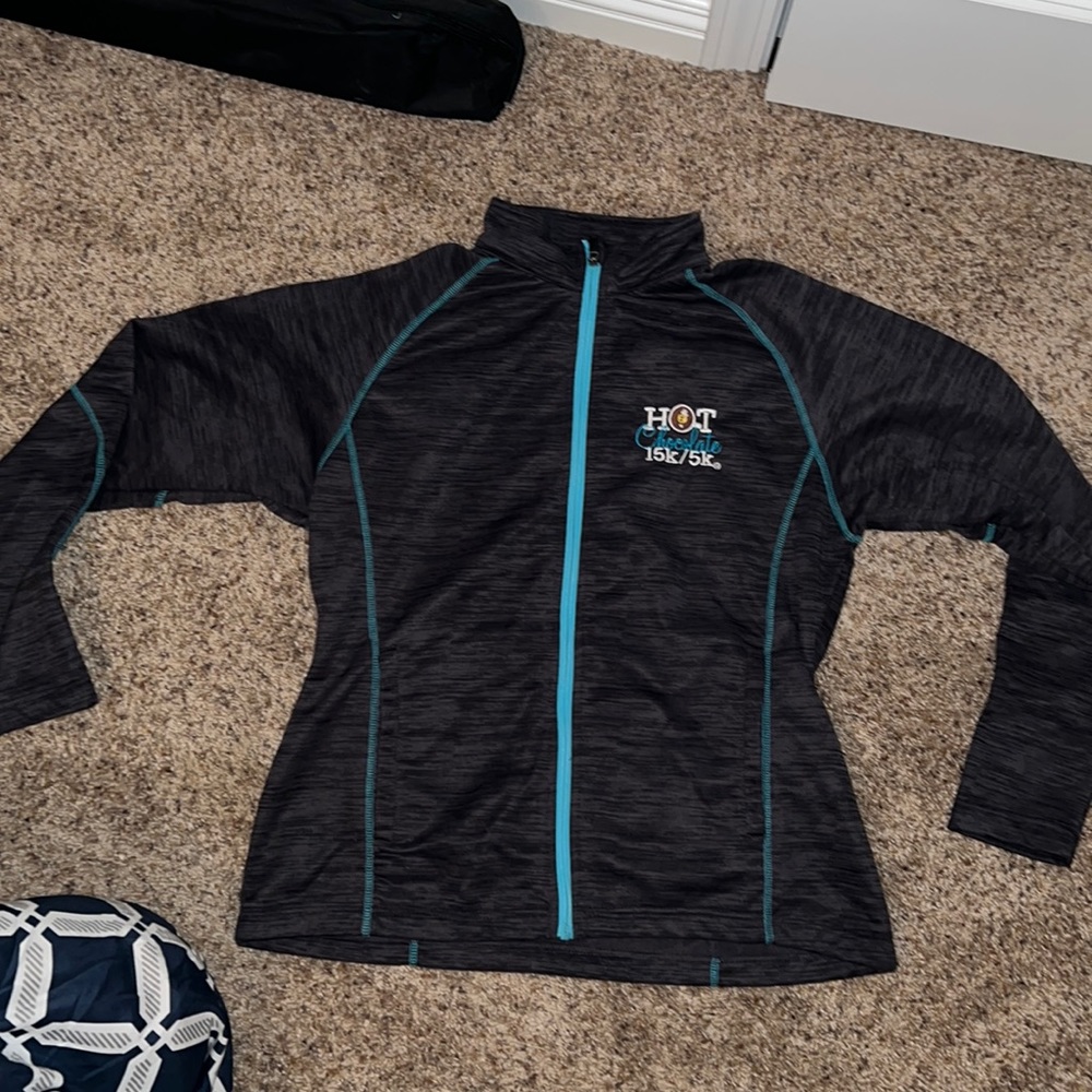 Women’s Zip-up